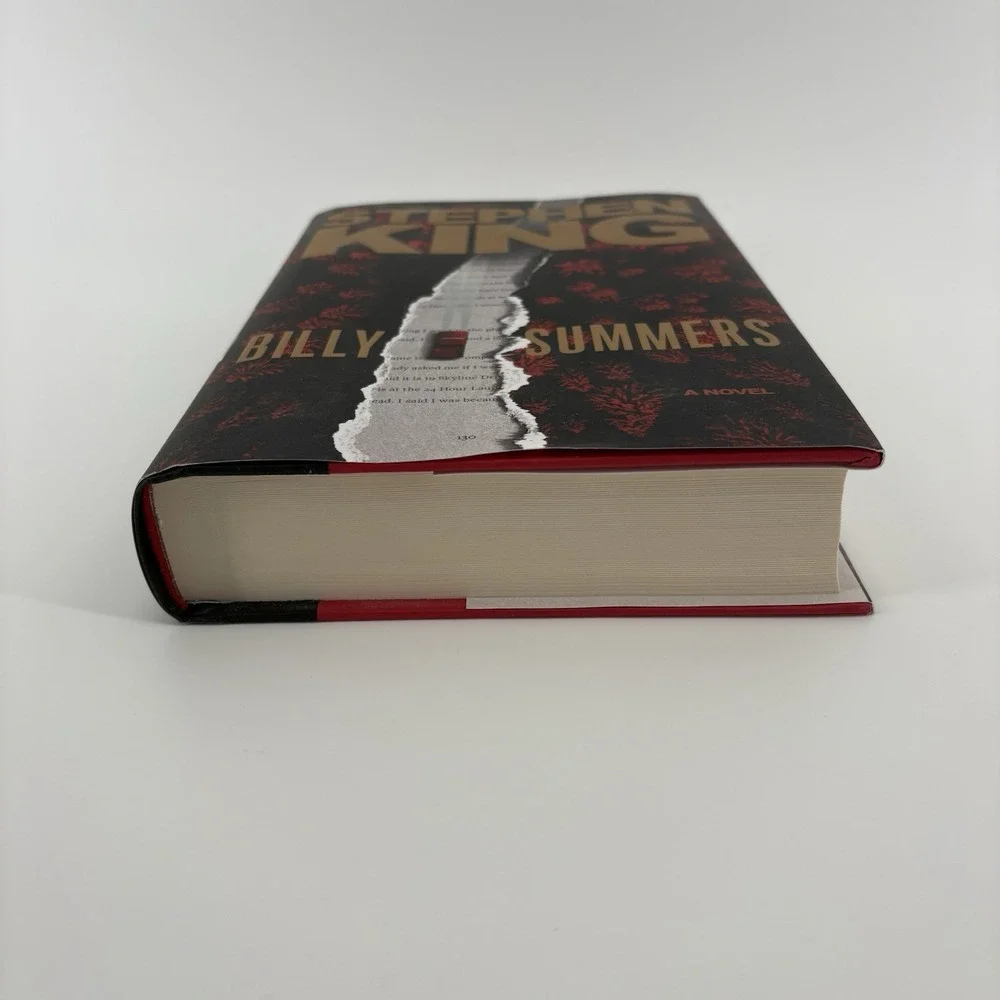 N/A billy summers